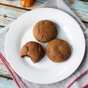 Chile Mocha Chocolate Chip Cookies | Twisted Tastes